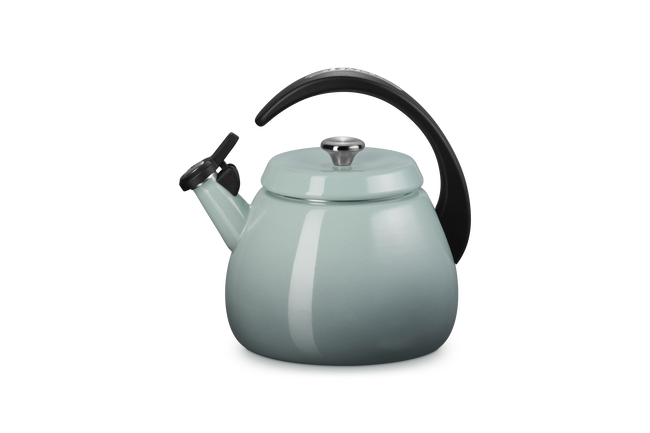 Cloche Kettle with Stainless Steel Knob image number 2